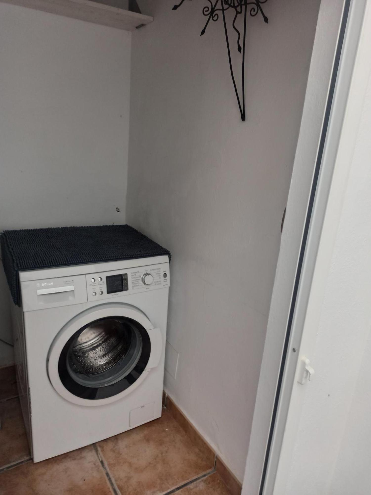 Apartamento Casa El Patio En Ronda Luaran gambar